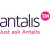 Logo of Antalis UK