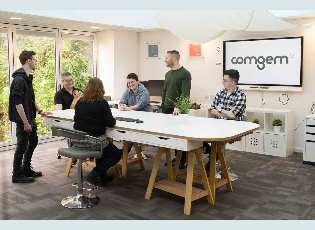 Comgem