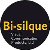 Logo of Bi-silque Visual Communication Products