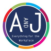 Logo of Aston & James Office Supplies