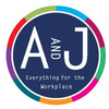 Logo of Aston & James Office Supplies