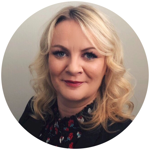 Suzanne Tiernan