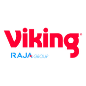 Logo of Viking Raja Group