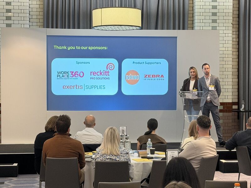 James Day & Amy Remmer