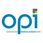 Logo of Office Products International