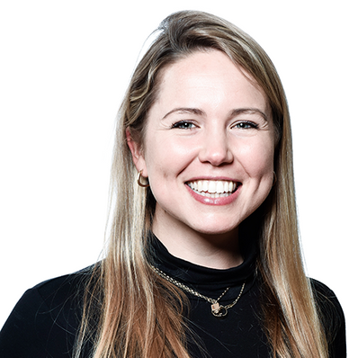 Amy Hutchinson