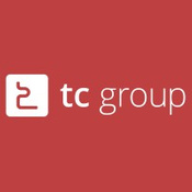 Logo of TC Group