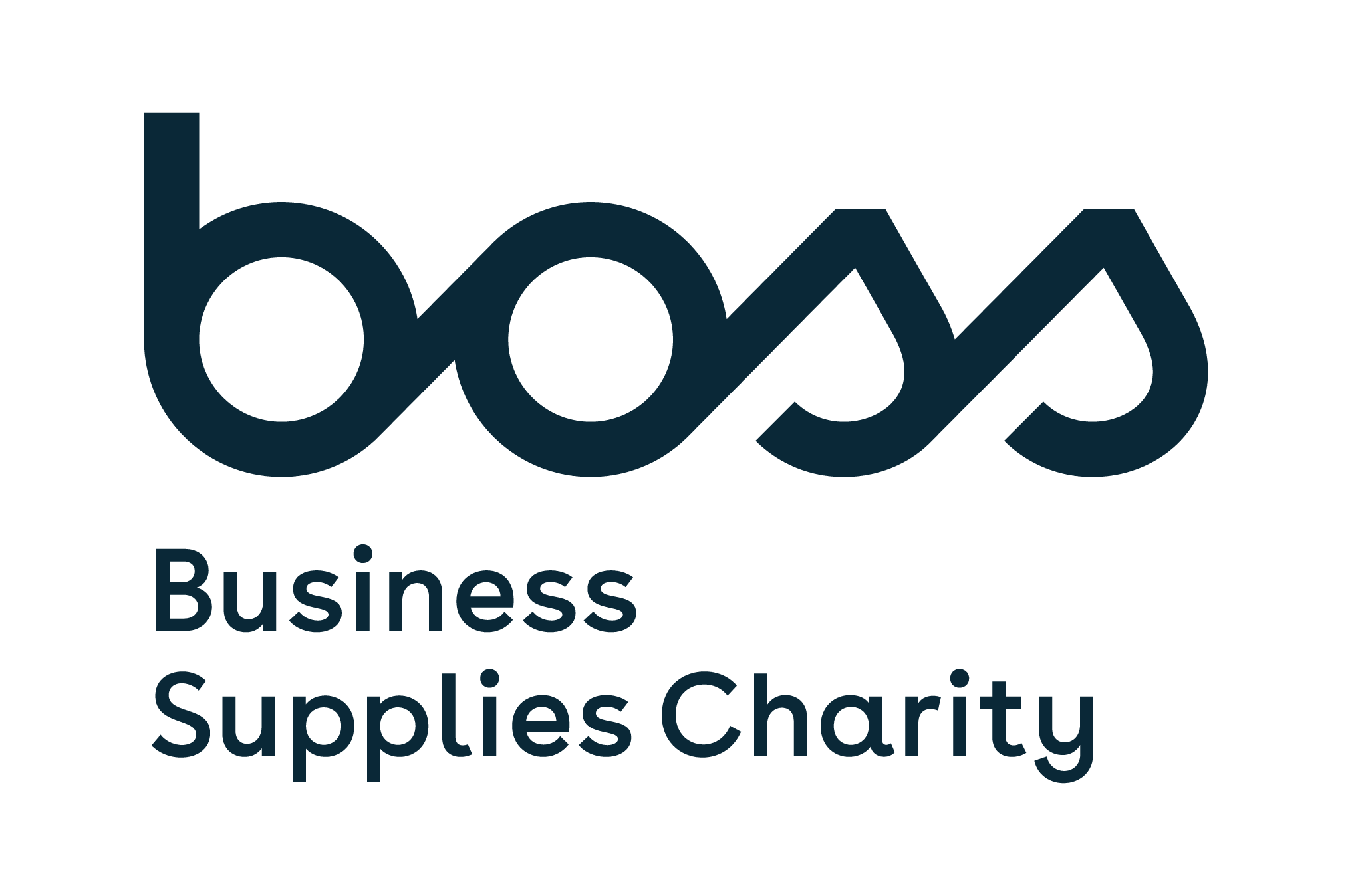 BOSS Business Supplies Charity logo
