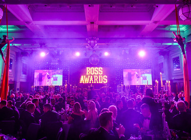 BOSS Awards room.jpg