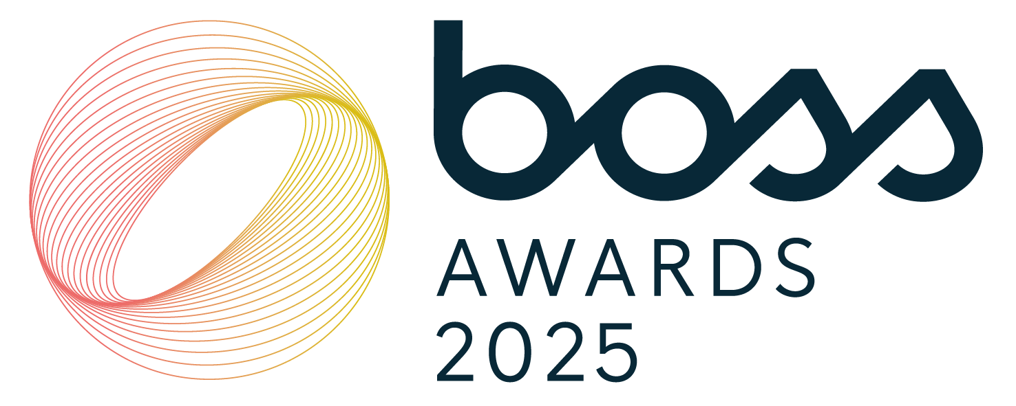 BOSS Awards Logo Swirl 25 Dark.png