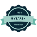 Silver membership 5 years