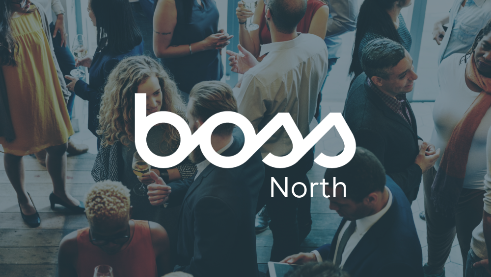 BOSS North