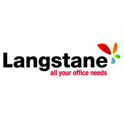 Logo of Langstane Press