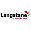 Logo of Langstane Press