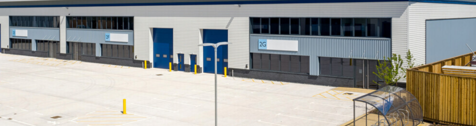 TradeSupply New UK Warehouse