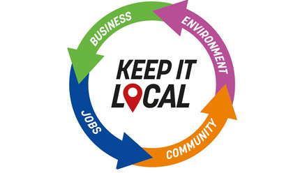 Nemo & Office Club Launch ‘Keep It Local’ Campaign
