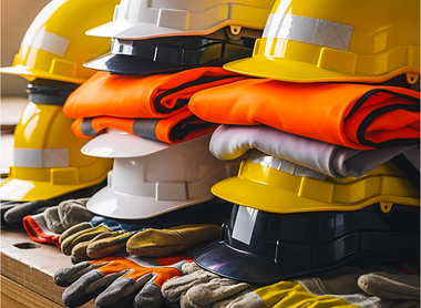 Supporting Safety & Workwear.png