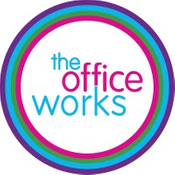 Logo of The Office Works Nationwide