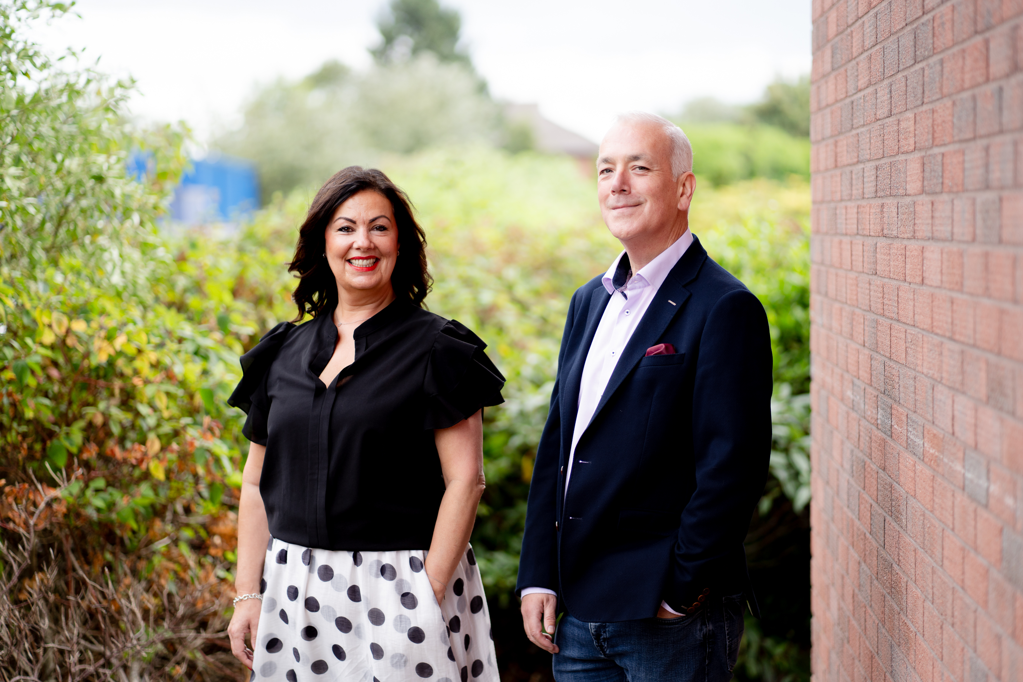 Innovative Workplace Solutions Northern Ireland