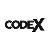 Logo of Codex