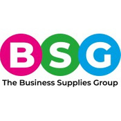 Logo of The Business Supplies Group