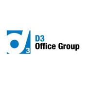 Logo of D3 Office Group