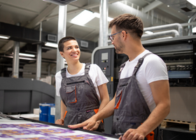 Intro to Print