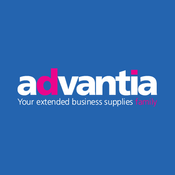 Logo of Advantia Business Solutions Ltd