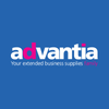 Logo of Advantia Business Solutions