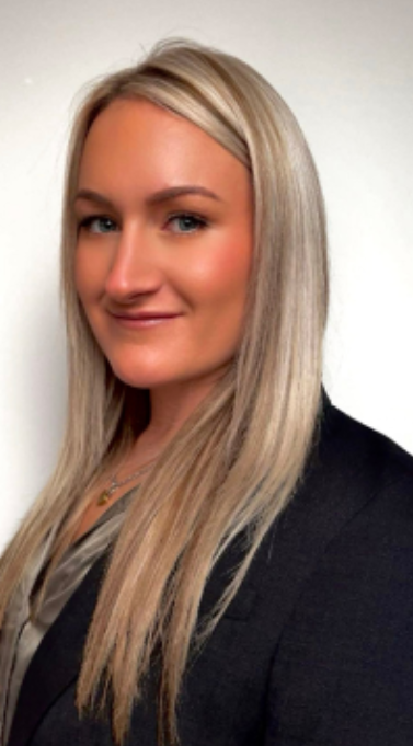 Reanne Winward