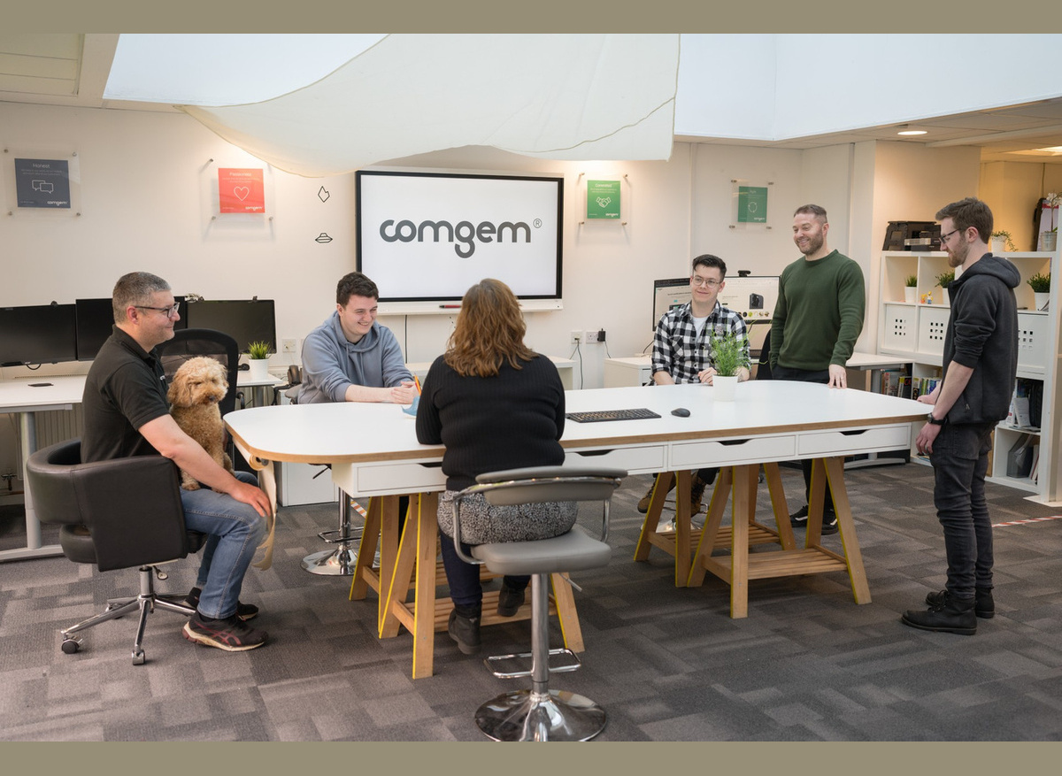 Comgem