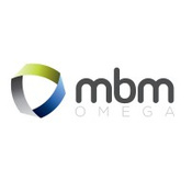 Logo of MBM Omega