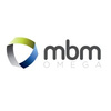 Logo of MBM Omega