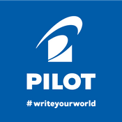 Logo of The Pilot Pen Company (UK)
