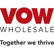 Logo of VOW Wholesale