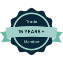 Silver membership 15 years