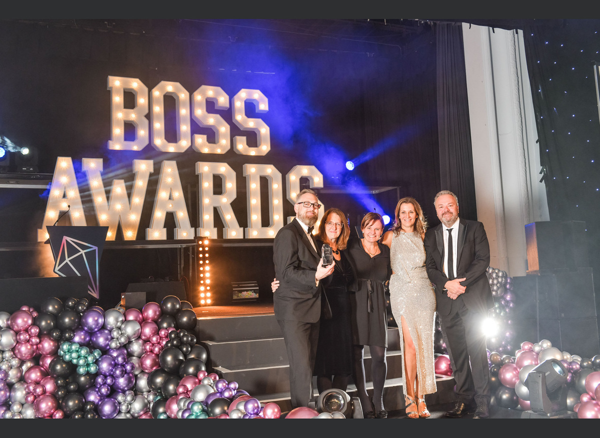 Campaign of the Year - 3M Post-it Brand Live Colourful Campaign
