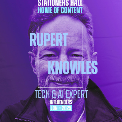 London's Influencers invited to elevate their game at the Home of Content
