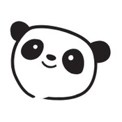 Logo of The Cheeky Panda