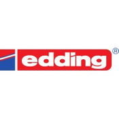 Logo of Edding (UK)