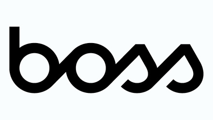 BOSS logo