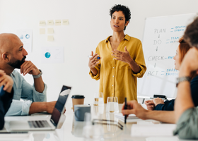 Intro to Team Leading