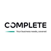 Logo of Complete