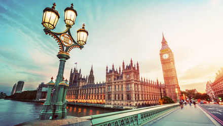 BOSS lobbying update