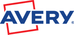Avery Logo PNG Article use