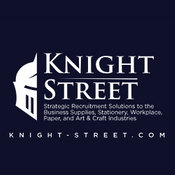 Logo of Knight Street Recruitment