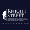 Logo of Knight Street Recruitment