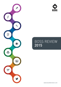 BOSS Review 2015