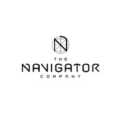 Logo of The Navigator Company