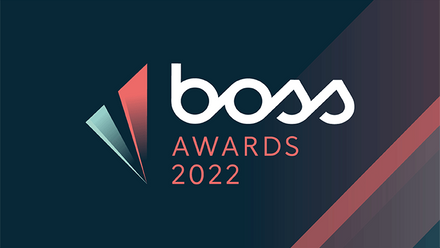 BOSS Awards 2022 Shortlist revealed 